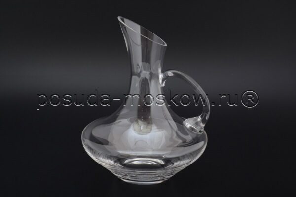 grafin  ml decanters kristalajt bogemija