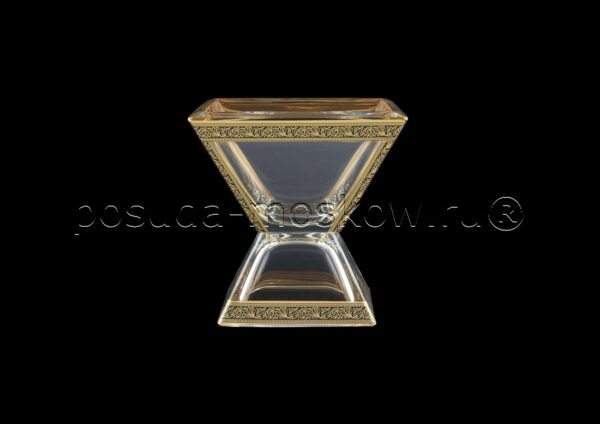 konfetnica h sm ducale lilit golden black astra gold