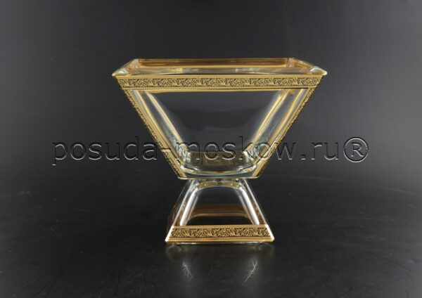 konfetnica h sm ducale lilit golden black astra gold