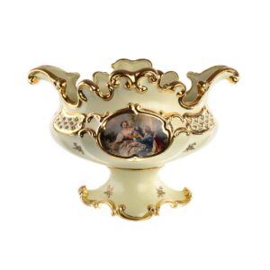 Конфетница Ceramiche Boucher Bruno Costenaro 26762 2