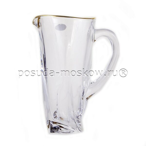 kuvshin l kvadro  junion glass