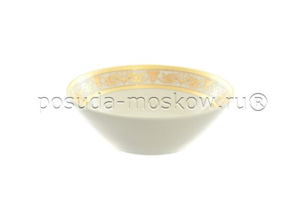 nabor salatnikov  sm imperial cream gold