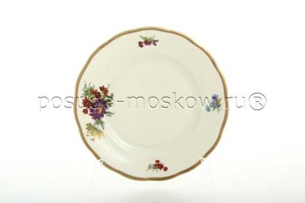 nabor tarelok  sm slonovaja kost sterne porcelan