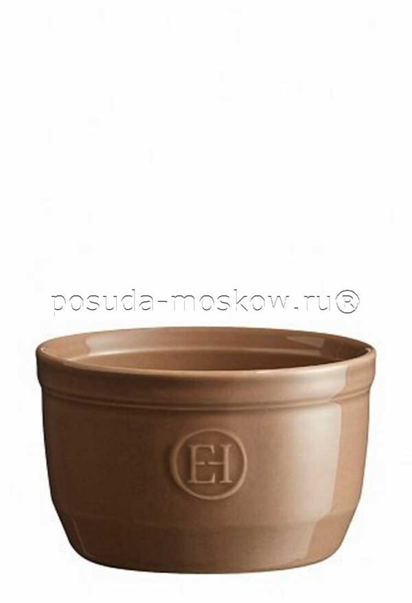 ramekin  muskat emile henry