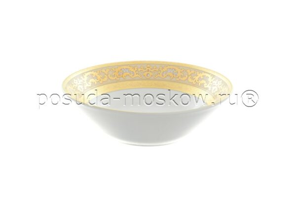 salatnik  sm alena d creme gold constanza falkenporzellan