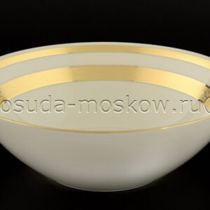 salatnik  sm constanza cream gold falkenporzellan