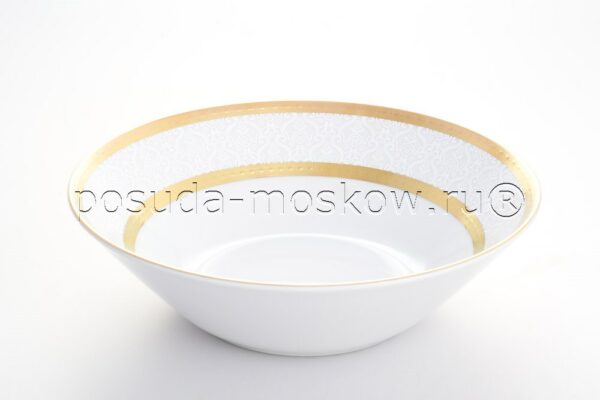 salatnik  sm constanza diamond white gold falkenporzellan