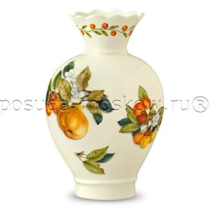 vaza sm grusha artigianato ceramico