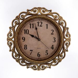 Часы настенные Royal Classics 39324