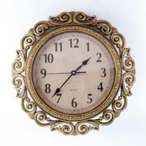 Часы настенные Royal Classics 39327