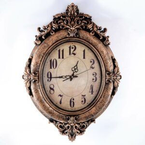 Часы настенные Royal Classics 39328