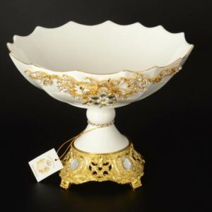 Фруктовница 30см Royal Classics 25091