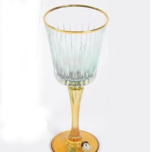 Набор бокалов для шампанского TIMELESS RCR STYLE 392 2
