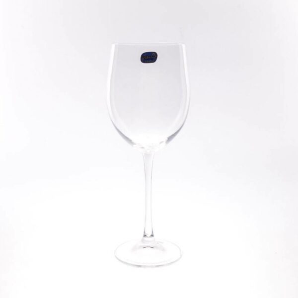 Набор бокалов для вина 700 мл VINTAGE Crystalex Bohemia
