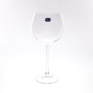 Набор бокалов для вина 820 мл VINTAGE Crystalex Bohemia