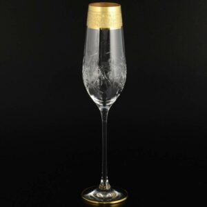 Набор фужеров для шампанского 180мл TIMON 24512
