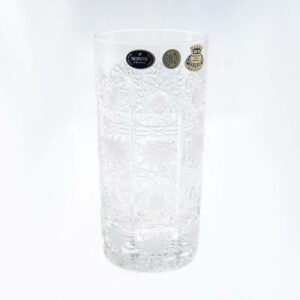 Набор стаканов для воды 350 мл Sonne Crystal