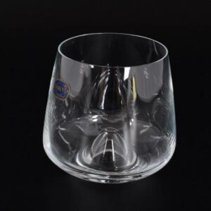 Набор стаканов для воды Кристина Панто Crystalex Bohemia 25904