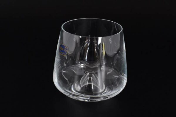 Набор стаканов для воды Кристина Панто Crystalex Bohemia 25904