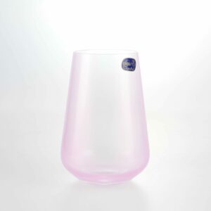 Набор стаканов для воды Кристина Панто Crystalex Bohemia 37622