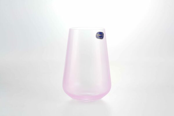 Набор стаканов для воды Кристина Панто Crystalex Bohemia 37622
