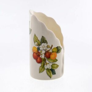 Подставка для стаканчиков 20 см Груша Artigianato ceramico