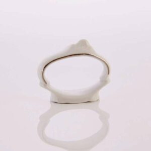 Кольцо для салфетки Бернадот 311021 Thun