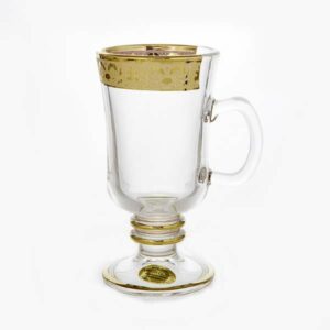 Набор для чая 200мл Богемия Венеция Union Glass