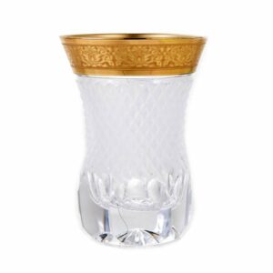 Набор стаканов 130 мл Francie Aladin Glass