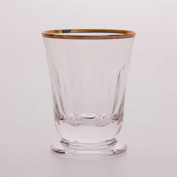 Набор стаканов 150мл Монако 42222 Crystalite Bohemia