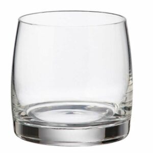 Набор стаканов 230мл Идеал Недекорированный Crystalite Bohemia