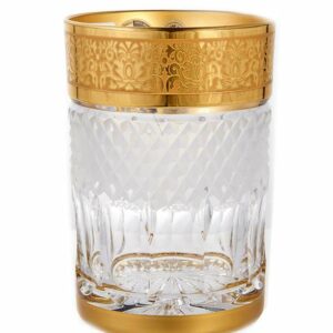 Набор стаканов 250 мл Aladin Glass 52763