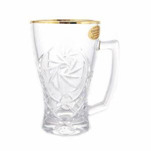 Набор стаканов 250мл Ирена Union Glass 50228
