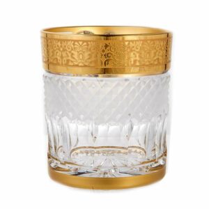 Набор стаканов 300 мл Francie Aladin Glass