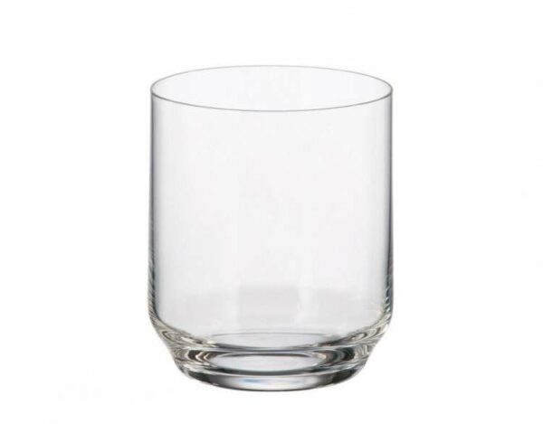 Набор стаканов 350мл Ara Crystalite Bohemia