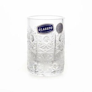 Набор стаканов 60 мл Хрусталь 20260 Glasspo
