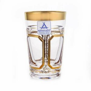 Набор стаканов 60 мл Классик Arnstadt Kristall