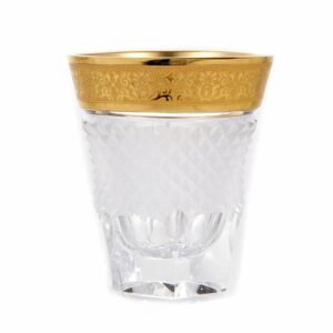 Набор стаканов 65 мл Francie Aladin Glass