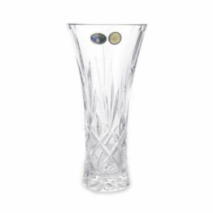 Ваза для цветов 20,5см Union Glass 48485