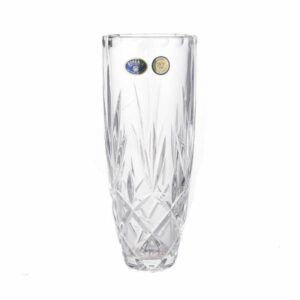 Ваза для цветов 20,5см Union Glass 48487