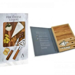 Подарочный набор для сыра Andrea House