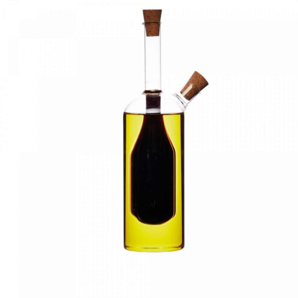 Бутылка для масла и уксуса Kitchen Craft World of Flavours
