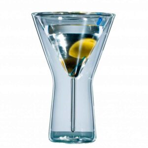 Набор бокалов для мартини Блумикс Ice cold rinks bar 200 мл