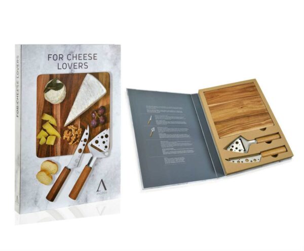 Подарочный набор для сыра Andrea House