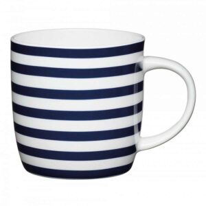 Кружка Kitchen Craft Nautical Stripe