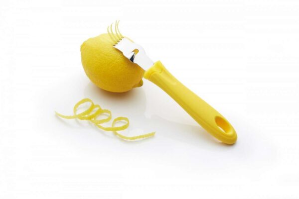 Нож для цедры лимона Kitchen Craft Healthy Eating