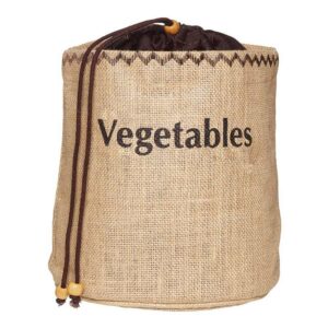Мешок для хранения овощей Kitchen Craft Natural Elements