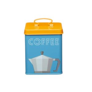 Ёмкость для хранения кофе Kitchen Craft Bright Storage