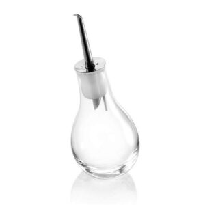 Бутылка для масла и уксуса IVV Lamp'Oil