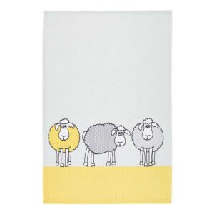 Набор полотенец Kitchen Craft Sheep